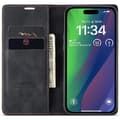 Miniatyrbillede 1 af 4: CaseMe mobilcover 013 Apple iPhone 16 Pro Max - Sort