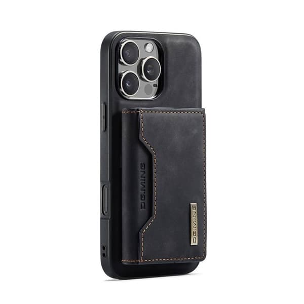 DG-Ming M2 cover Apple iPhone 16 Pro Max - Sort