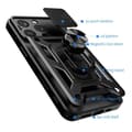Miniatyrbillede 3 af 4: Jazz 3i1 cover Apple iPhone 16 Pro Max - Blå