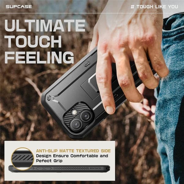 SUPCASE UB Pro Apple iPhone 16 Plus