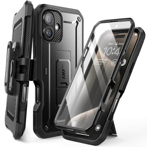 SUPCASE UB Pro Apple iPhone 16 Plus