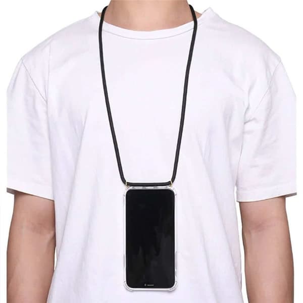 Necklace Case Apple iPhone 16 Plus