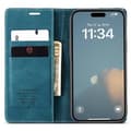 Pikkukuva 1 / 4: CaseMe puhelimenkotelo 013 Apple iPhone 16 - Sininen