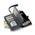 Miniatyrbilde 5 av 6: CaseMe mobildeksel C36 Apple iPhone 16 Pro - Svart