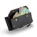 Miniatyrbilde 6 av 6: CaseMe mobildeksel C36 Apple iPhone 16 Pro - Svart