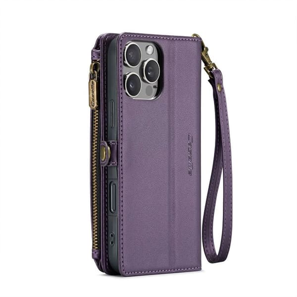 CaseMe mobilfodral C36 Apple iPhone 16 Pro Max - Lila