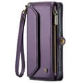 Miniatyrbild 1 av 6: CaseMe mobilfodral C36 Apple iPhone 16 Pro Max - Lila