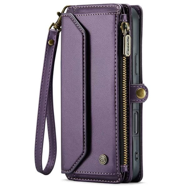 CaseMe mobilfodral C36 Apple iPhone 16 Pro Max - Lila