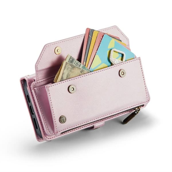 CaseMe mobilfodral C36 Apple iPhone 16 Pro Max - Rosa