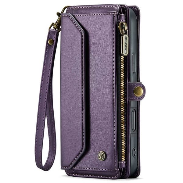 CaseMe mobilfodral C36 Apple iPhone 16 Plus - Lila