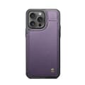 Miniatyrbillede 5 af 5: CaseMe mobilcover C22 Apple iPhone 16 Pro - Lilla