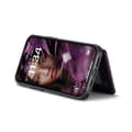 Miniatyrbild 2 av 5: CaseMe mobilfodral C22 Apple iPhone 16 - Lila