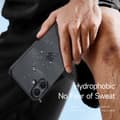 Miniatyrbild 6 av 6: DUX DUCIS iPhone 16 Plus Skal Aimo Series Svart