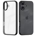 Miniatyrbild 2 av 6: DUX DUCIS iPhone 16 Plus Skal Aimo Series Svart