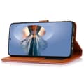 Miniatyrbild 3 av 6: KHAZNEH iPhone 16 Fodral Dual-Color Roséguld
