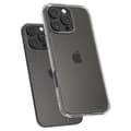 Miniatyrbild 5 av 6: Spigen iPhone 16 Pro Max Skal Ultra Hybrid Crystal Clear