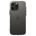 Miniatyrbild 2 av 6: Spigen iPhone 16 Pro Max Skal Ultra Hybrid Crystal Clear