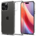 Miniatyrbild 1 av 6: Spigen iPhone 16 Pro Max Skal Ultra Hybrid Crystal Clear