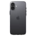 Miniatyrbild 3 av 6: Spigen iPhone 16 Skal Liquid Crystal Clear