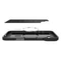 Miniatyrbild 6 av 6: Spigen iPhone 16 Skal MagSafe Core Armor Matt Svart