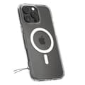 Miniatyrbild 6 av 6: Spigen iPhone 16 Pro Max Skal MagSafe Ultra Hybrid Vit
