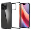 Miniatyrbild 1 av 6: Spigen iPhone 16 Pro Skal Ultra Hybrid Space Crystal