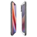 Miniatyrbild 6 av 6: Spigen iPhone 16 Plus Skal Ultra Hybrid Crystal Clear