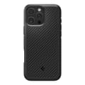 Miniatyrbild 4 av 11: Spigen iPhone 16 Pro Skal Core Armor Matt Svart