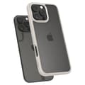 Miniatyrbild 5 av 6: Spigen iPhone 16 Pro Max Skal Ultra Hybrid Titanium