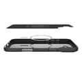 Miniatyrbild 6 av 6: Spigen iPhone 16 Plus Skal MagSafe Mag Thin Fit Svart