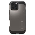 Miniatyrbild 3 av 6: Spigen iPhone 16 Pro Skal MagSafe Mag Tough Armor Gunmetal
