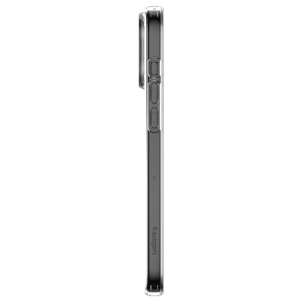 Spigen iPhone 16 Pro Skal Liquid Crystal Clear