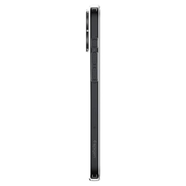Spigen iPhone 16 Plus Skal Liquid Crystal Clear