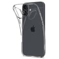 Miniatyrbild 5 av 6: Spigen iPhone 16 Plus Skal Liquid Crystal Clear