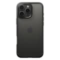 Miniatyrbild 4 av 6: Spigen iPhone 16 Pro Skal Ultra Hybrid Matt Svart