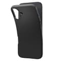 Miniatyrbild 6 av 6: Spigen iPhone 16 Plus Skal Liquid Air Matt Svart