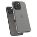 Miniatyrbild 5 av 6: Spigen iPhone 16 Pro Max Skal Ultra Hybrid Frostad Transparent
