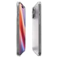 Miniatyrbild 6 av 6: Spigen iPhone 16 Pro Max Skal Ultra Hybrid Frostad Transparent