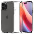 Miniatyrbild 1 av 6: Spigen iPhone 16 Pro Max Skal Ultra Hybrid Frostad Transparent