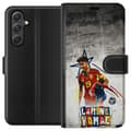 Pikkukuva 1 / 3: Samsung Galaxy A15 5G Lompakkokotelo Lamine Yamal