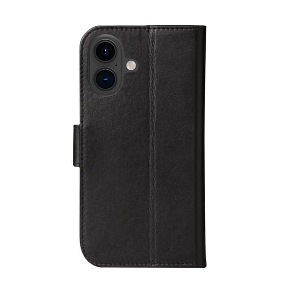 dbramante1928 iPhone 16 Fodral Copenhagen Svart