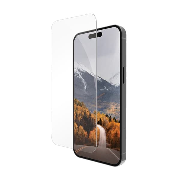 dbramante1928 iPhone 15 Plus/iPhone 16 Plus Skærmbeskytter eco-protect