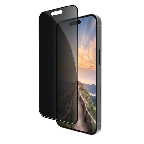 dbramante1928 iPhone 16 Plus Näytönsuoja eco-shield