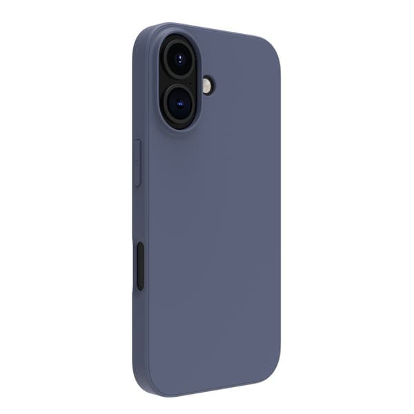 dbramante1928 iPhone 16 Cover Greenland Pacific Blue