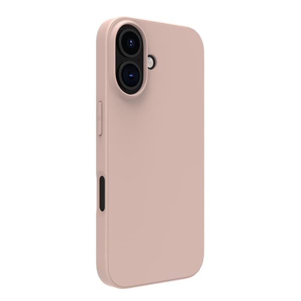 dbramante1928 iPhone 16 Kuori Greenland Pink Sand