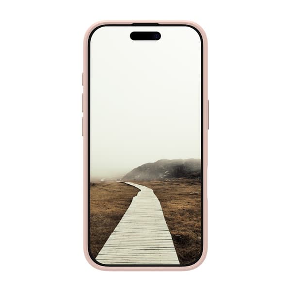 dbramante1928 iPhone 16 Kuori Greenland Pink Sand