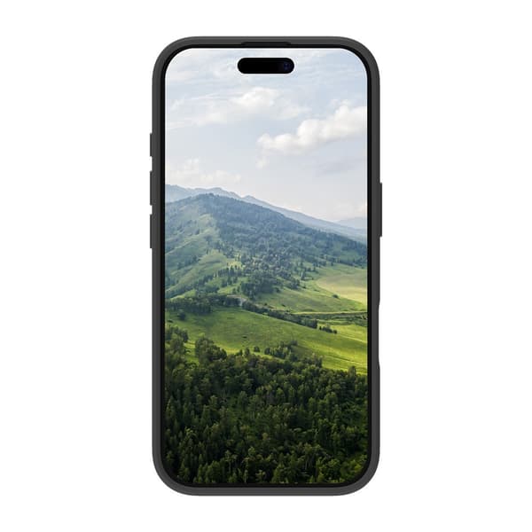 dbramante1928 iPhone 16 Plus Kuori Greenland Night Black