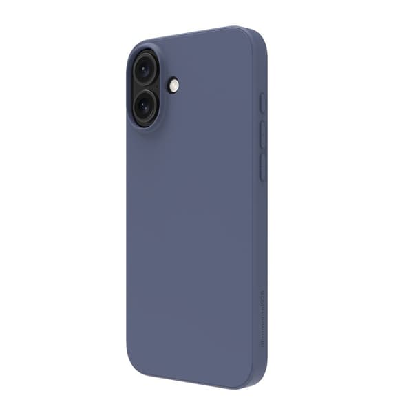 dbramante1928 iPhone 16 Plus Cover Greenland Pacific Blue