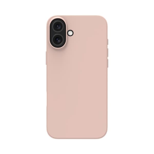 dbramante1928 iPhone 16 Plus Kuori Greenland Pink Sand