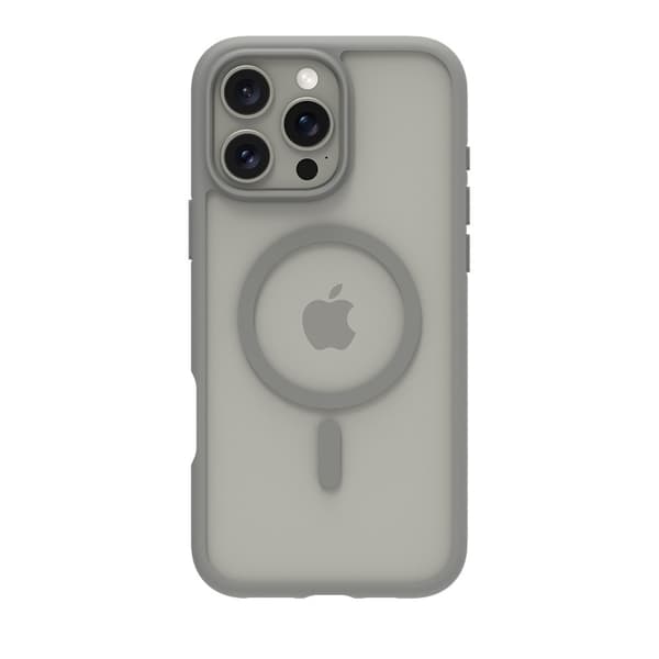 dbramante1928 iPhone 16 Pro Max Kuori Grenen MagSafe Titanium